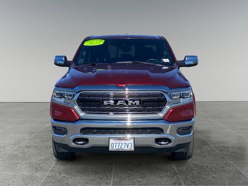 Used 2023 RAM 1500 Limited image 8