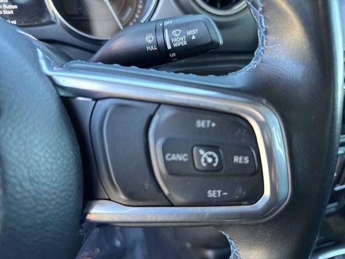 Used 2022 Jeep Wrangler Unlimited Rubicon 4xe image 23