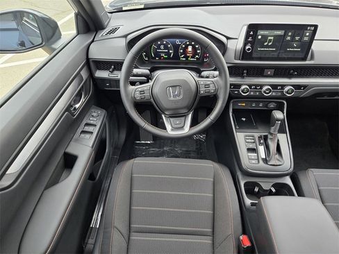 New 2026 Honda CR-V TrailSport image 13