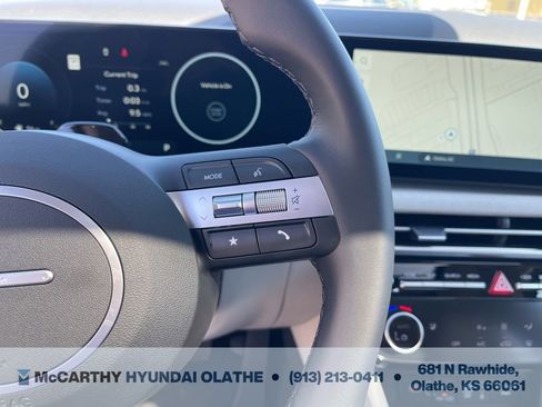 Used 2025 Hyundai Tucson SEL image 26