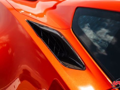 Used 2019 Chevrolet Corvette ZR1 RWD image 35