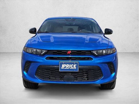Used 2024 Dodge Hornet GT AWD/4WD image 2