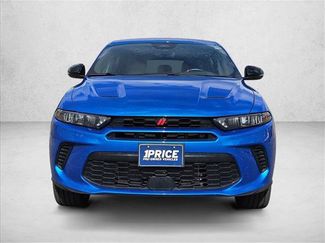 Used 2024 Dodge Hornet GT AWD/4WD video 2