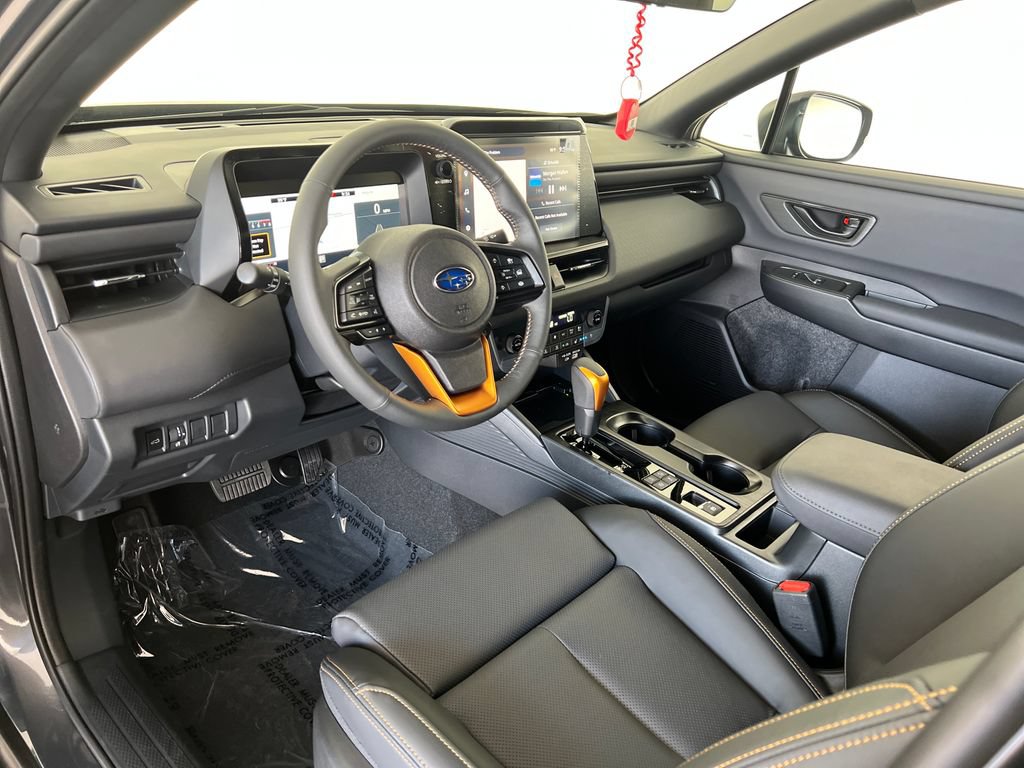New 2026 Subaru Outback Wilderness AWD/4WD image 20