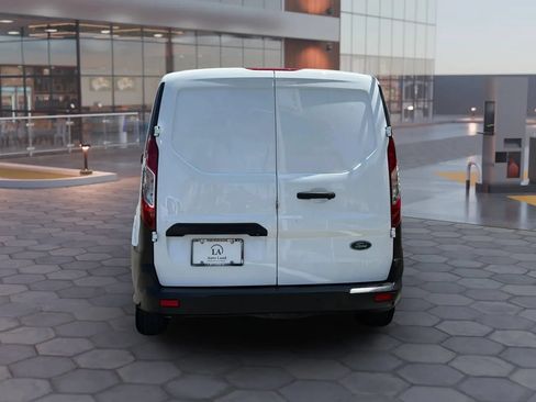 Used 2019 Ford Transit Connect XL w/ CNG/LPG Engine Prep Package FWD image 5