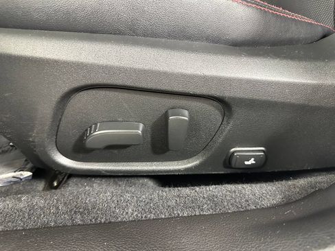 Used 2018 Subaru WRX Limited AWD/4WD image 16