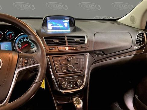 Used 2013 Buick Encore Convenience FWD image 28
