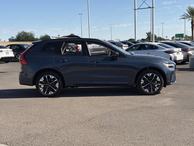 Used 2026 Volvo XC60 B5 Ultra AWD/4WD image 5
