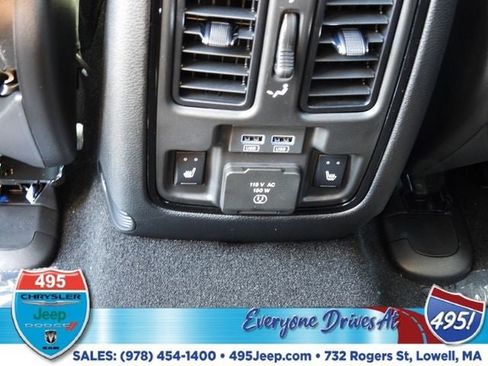 New 2026 Dodge Durango GT image 15