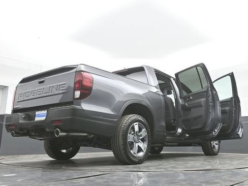 New 2026 Honda Ridgeline RTL image 53