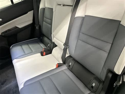 New 2026 Honda Prologue Touring image 11