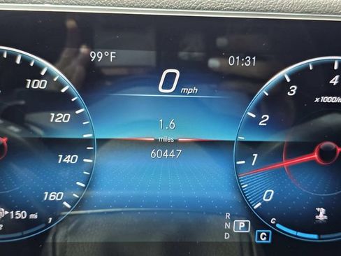 Certified 2021 Mercedes-Benz GLE 350 4MATIC image 18