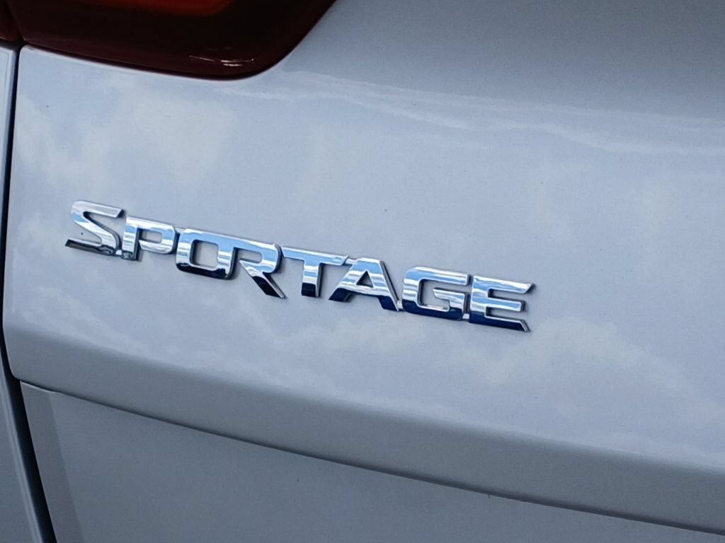 Used 2020 Kia Sportage S AWD/4WD image 27