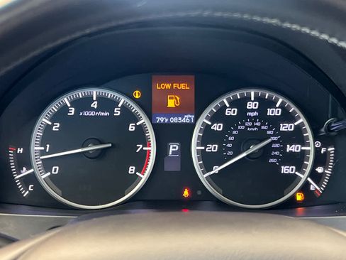 Used 2014 Acura RDX FWD image 27
