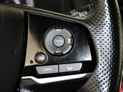Certified 2022 Honda Passport Elite image 21