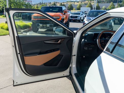 New 2026 Kia EV6 Wind AWD/4WD image 16