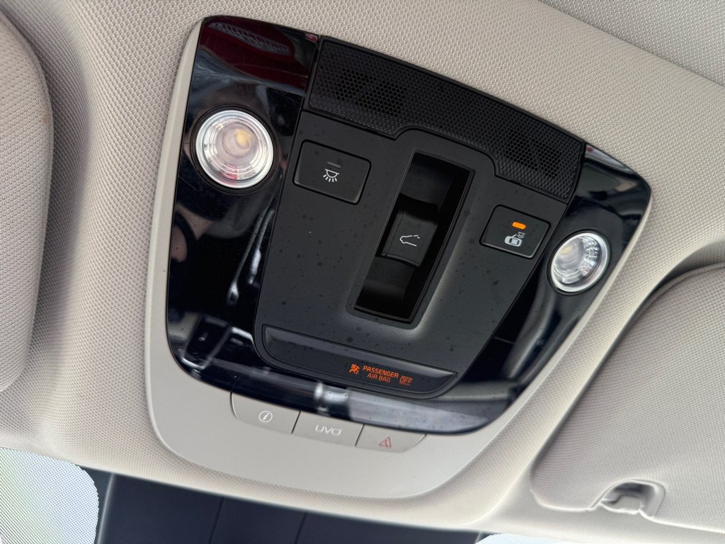 Used 2021 Kia Sorento EX w/ Panoramic Sunroof Package FWD image 40