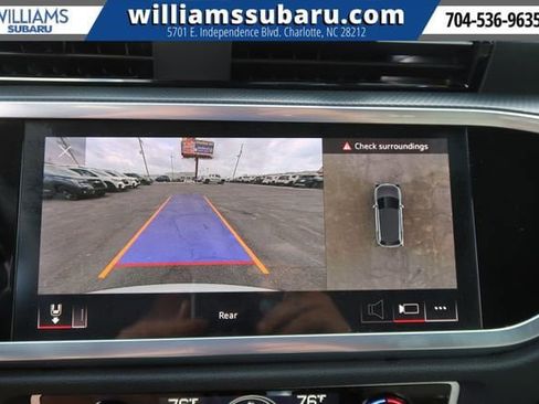 Used 2022 Audi Q3 2.0T Premium Plus image 25