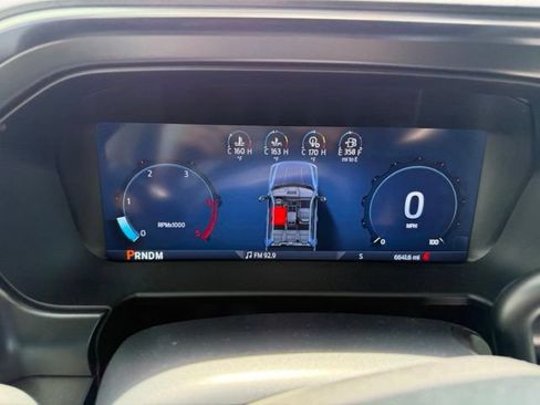 Used 2025 Ford F350 Platinum AWD/4WD image 19