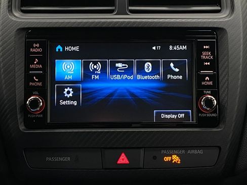 New 2025 Mitsubishi Outlander Sport ES image 20