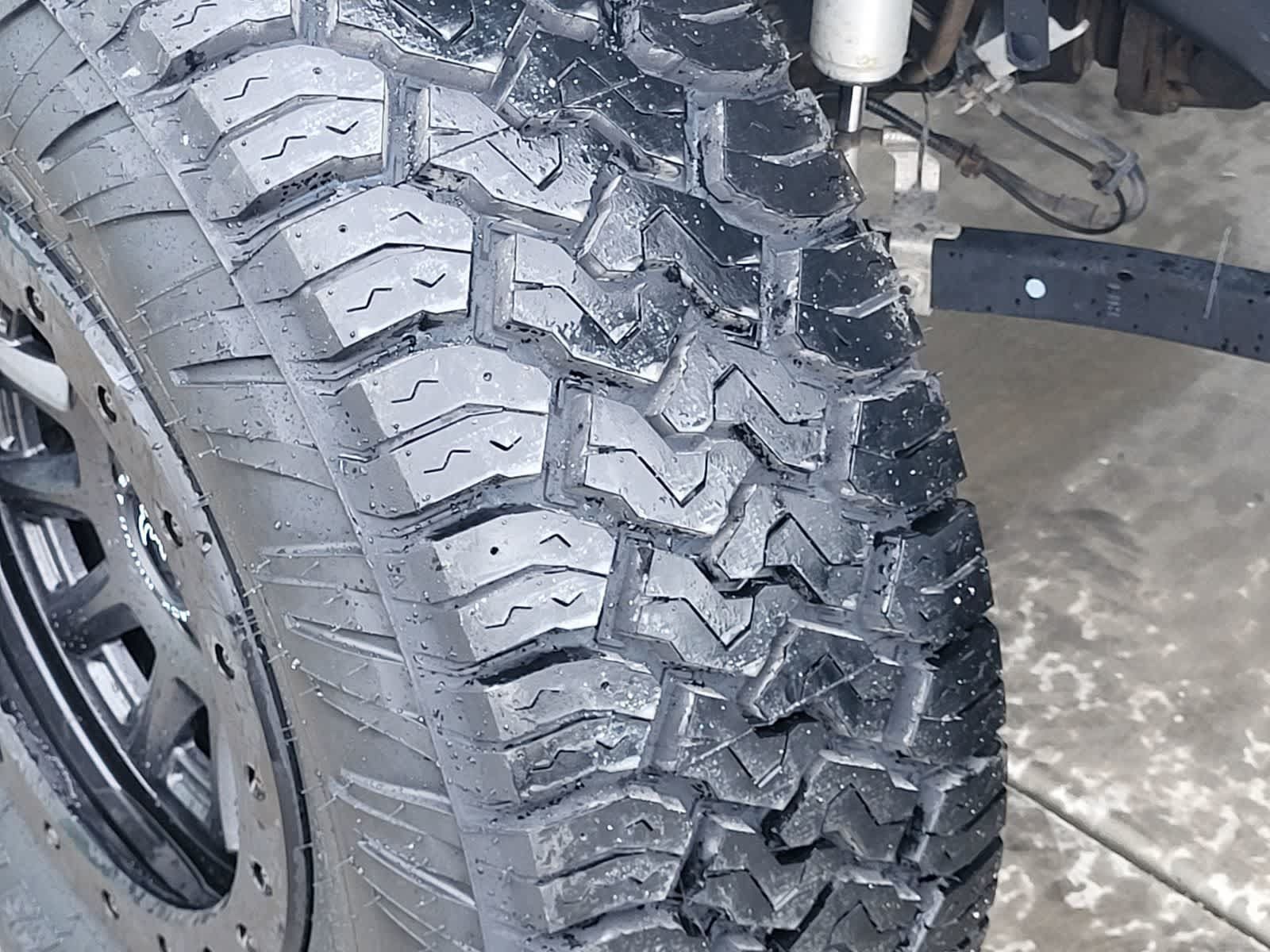 Used 2021 Jeep Wrangler Unlimited Sport AWD/4WD image 10