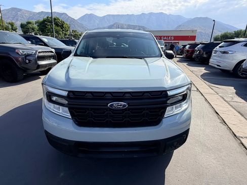 Used 2024 Ford Maverick XL FWD image 9