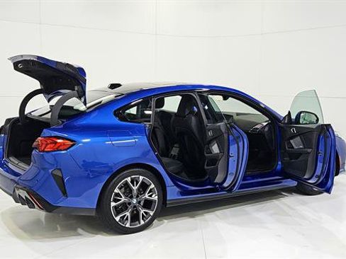 Used 2025 BMW 228i xDrive AWD/4WD image 32