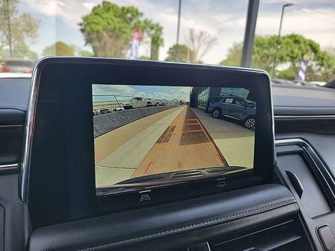 Used 2024 Chevrolet Tahoe LT image 33