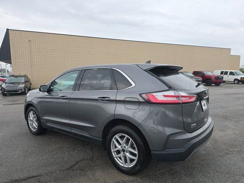 Used 2023 Ford Edge SEL image 6