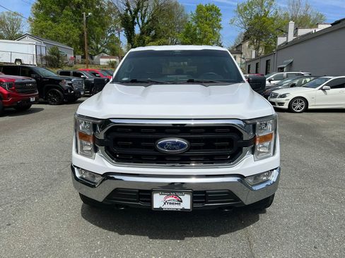 Used 2022 Ford F150 XLT AWD/4WD image 2