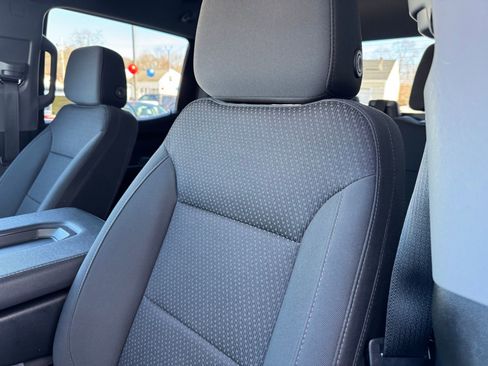 Used 2023 GMC Sierra 1500 Pro w/ Graphite Edition image 23