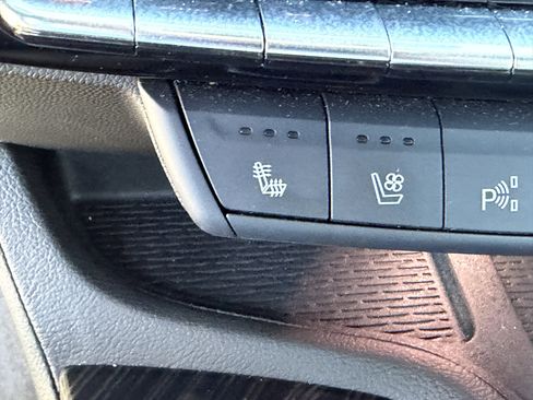 Certified 2025 Cadillac CT5 Premium Luxury image 24