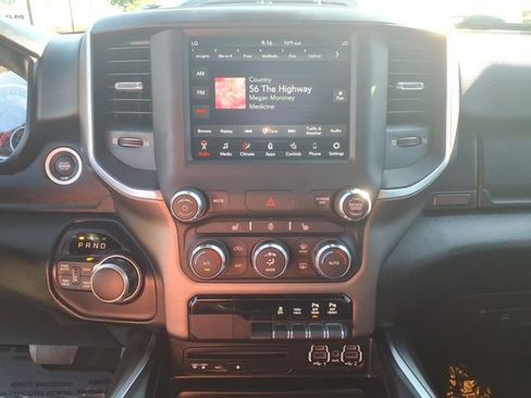 Used 2019 RAM 1500 Big Horn AWD/4WD image 22