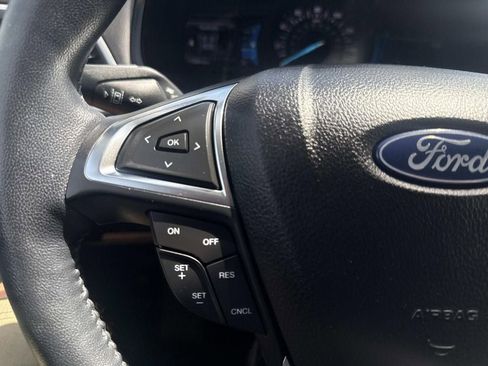 Used 2023 Ford Edge SEL w/ Convenience Package AWD/4WD image 31