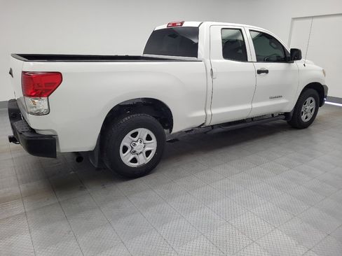Used 2012 Toyota Tundra 2WD Double Cab image 10