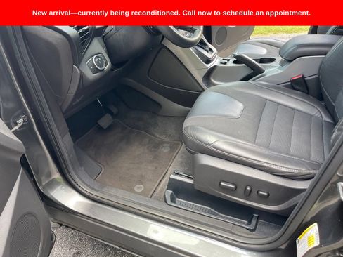 Used 2016 Ford Escape SE w/ SE Chrome Package AWD/4WD image 5