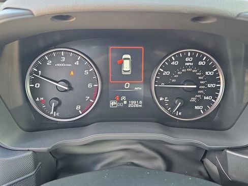 Certified 2026 Subaru Forester Premium image 27