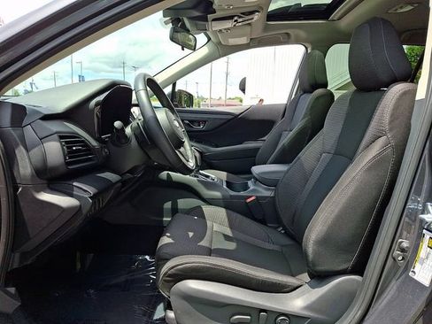 Certified 2025 Subaru Outback Premium AWD/4WD image 13