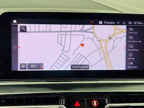Used 2022 BMW 840i xDrive Convertible AWD/4WD image 19