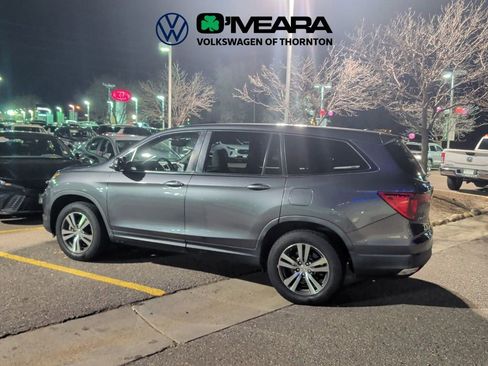 Used 2016 Honda Pilot EX-L image 3