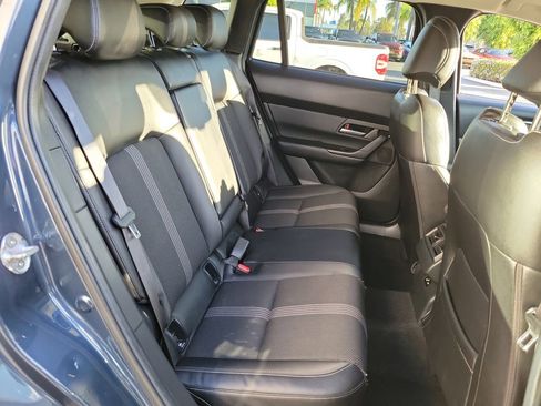 Used 2024 MAZDA CX-50 AWD 2.5 S w/ Preferred Package image 21