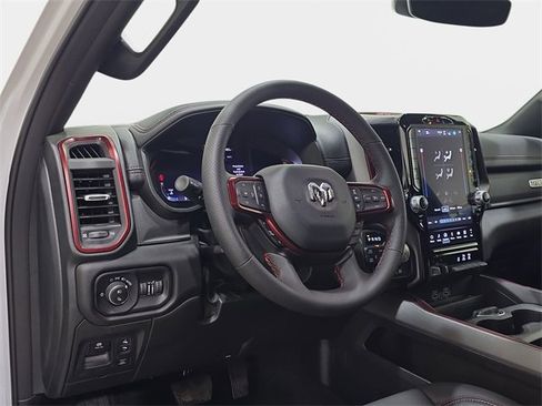 Used 2025 RAM 1500 Rebel w/ Bed Utility Group image 17