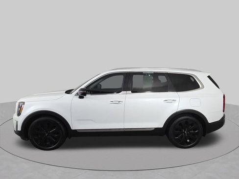 Used 2020 Kia Telluride SX AWD/4WD image 14