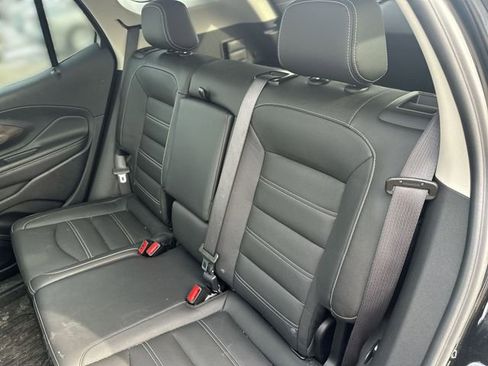 Used 2024 GMC Terrain Denali w/ Black Diamond Edition image 26