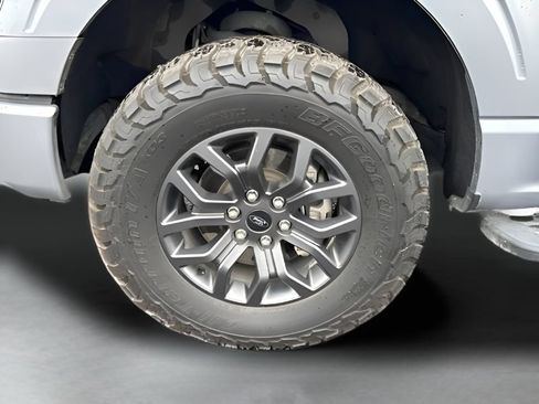 Used 2023 Ford F150 Tremor w/ Equipment Group 402A High AWD/4WD image 23