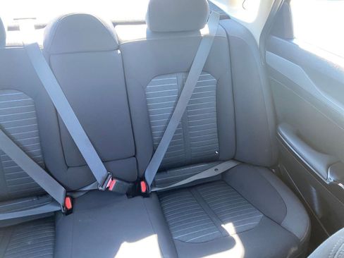 Used 2025 Kia K5 LXS image 38