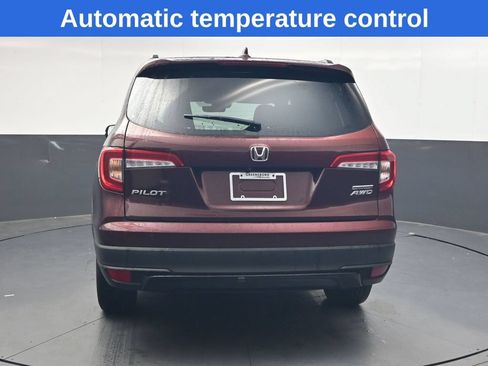 Used 2022 Honda Pilot Special Edition image 5