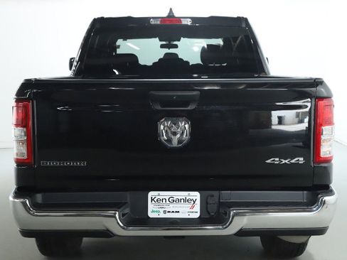 Used 2024 RAM 1500 Big Horn image 43