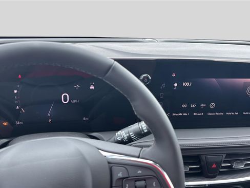 New 2026 Buick Encore GX Sport Touring w/ Advanced Technology Package image 12