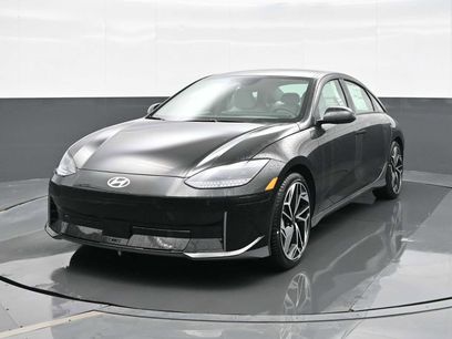 New 2024 Hyundai Ioniq 6 SEL